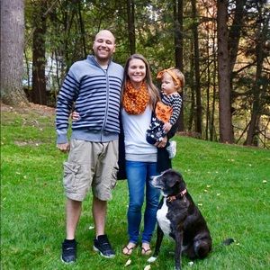 Meet your Posher, Emily